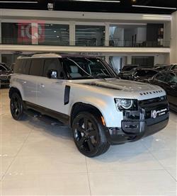 لاند روفر دفندر